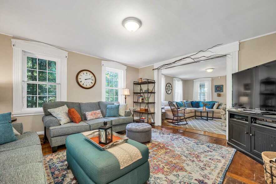 More Photos Of 521 Calef Hwy, Epping Specialty For Sale