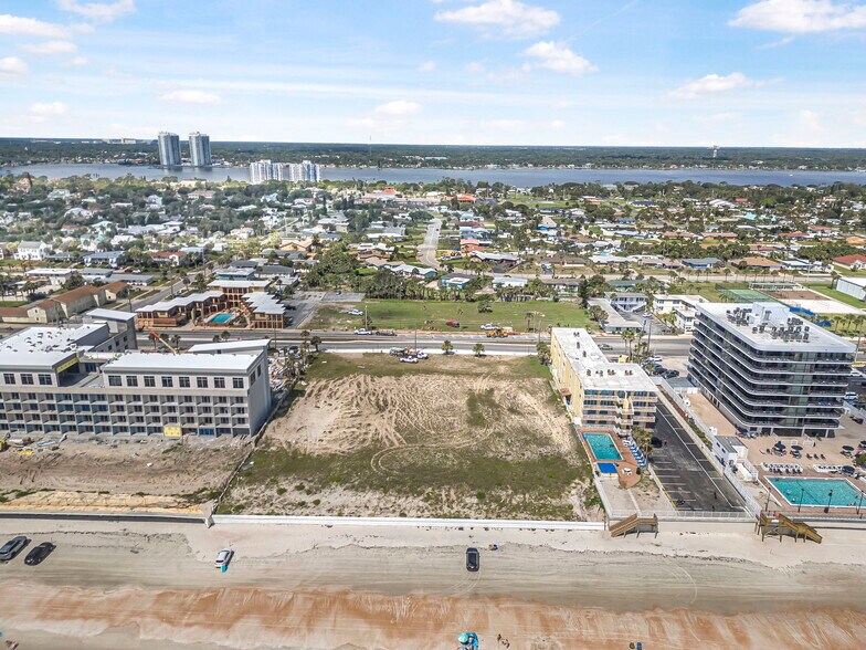 More Photos Of , Daytona Beach Land For Sale