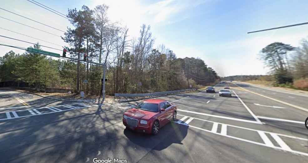 More Photos Of 6280 Old National Hwy, Riverdale Land For Sale