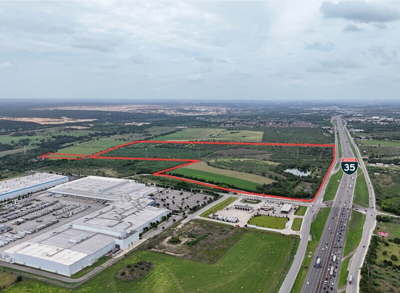 More Photos Of , New Braunfels Land For Sale