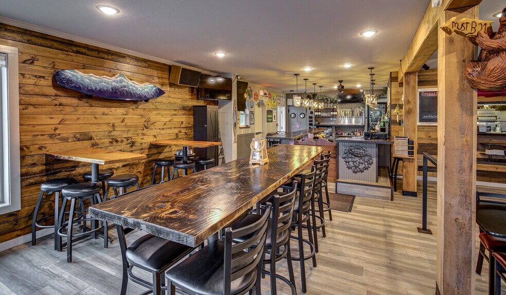 More Photos Of 798 Ocean Shores Blvd NW, Ocean Shores Bar For Sale
