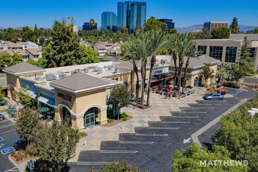 Primary Photo Of 5780 Canoga Ave, Woodland Hills Unknown For Lease