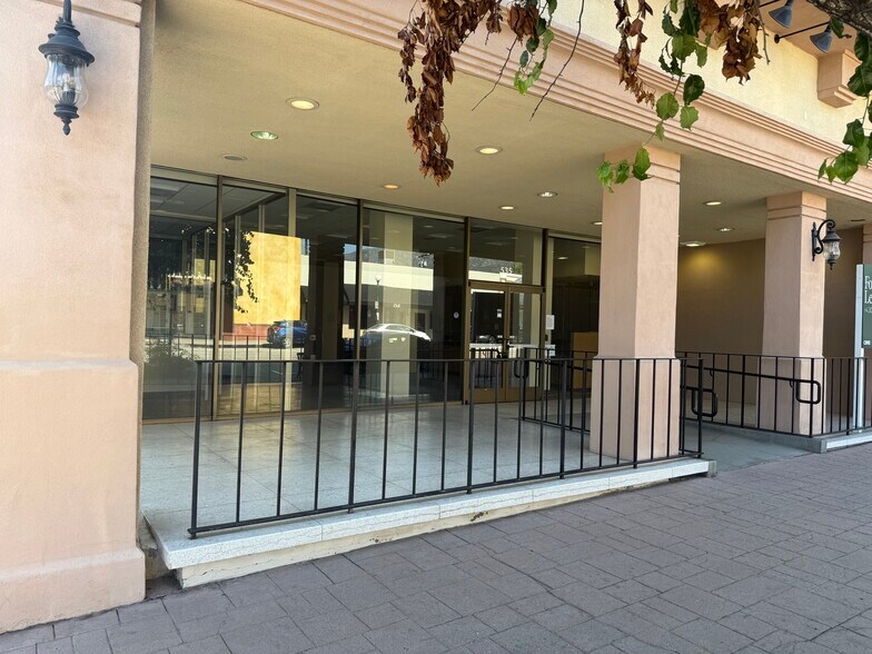 More Photos Of 525-535 S Myrtle Ave, Monrovia Storefront Retail Office For Lease