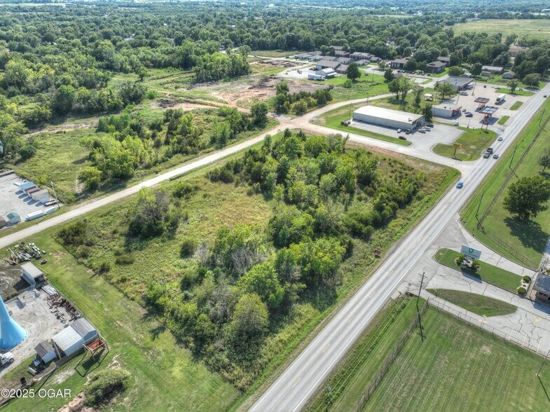 More Photos Of 8110 E 7th St, Duenweg Land For Sale