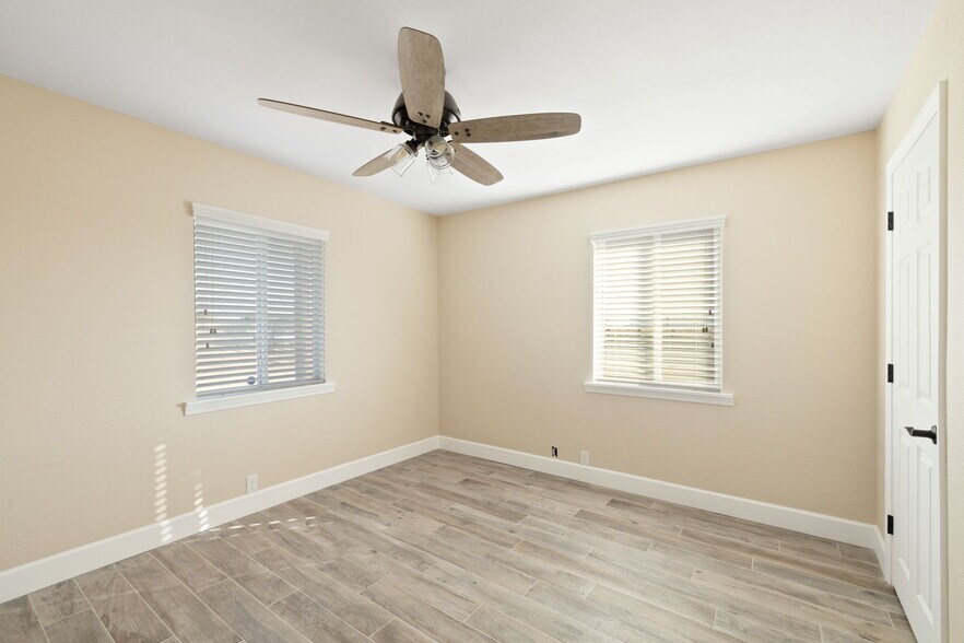 More Photos Of 3641 S Cherry Ave, Fresno Land For Sale