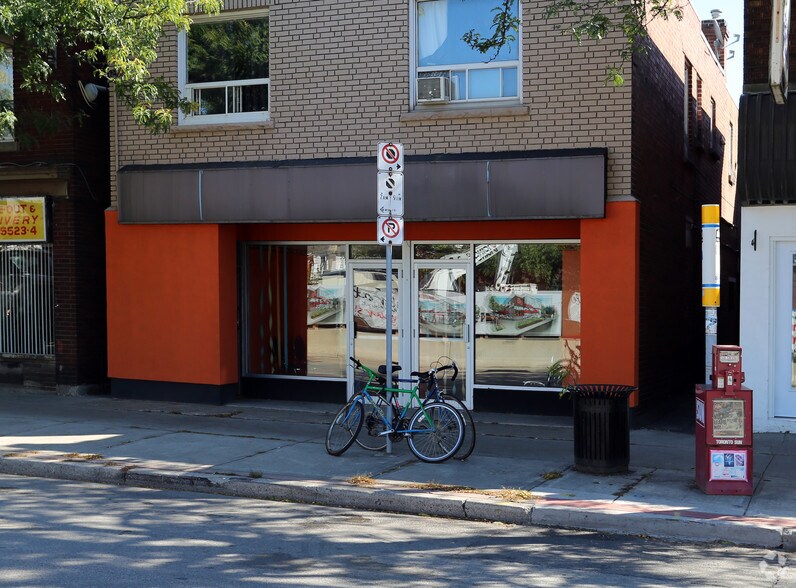 More Photos Of 70 Ottawa St N, Hamilton Storefront Retail Residential For Lease