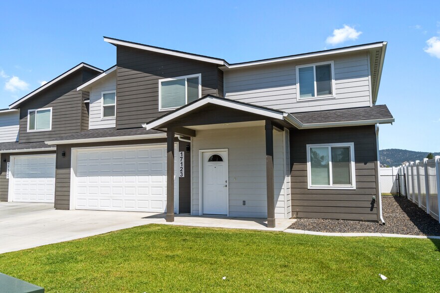 Primary Photo Of ,  Multifamily For Sale