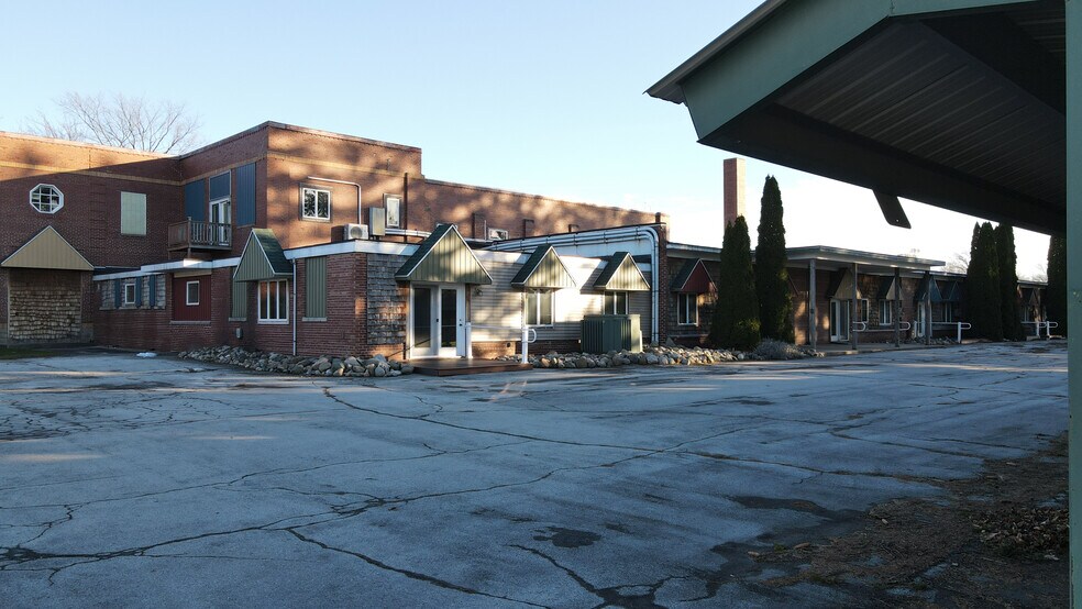 More Photos Of 628 E Main St, Sebewaing Assisted Living For Sale