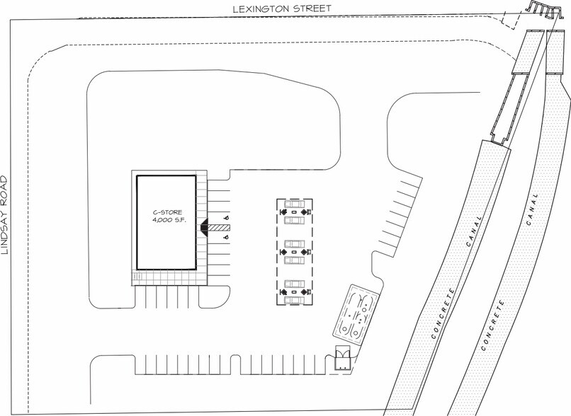 More Photos Of 3421 S Lindsay Rd, Gilbert Land For Sale