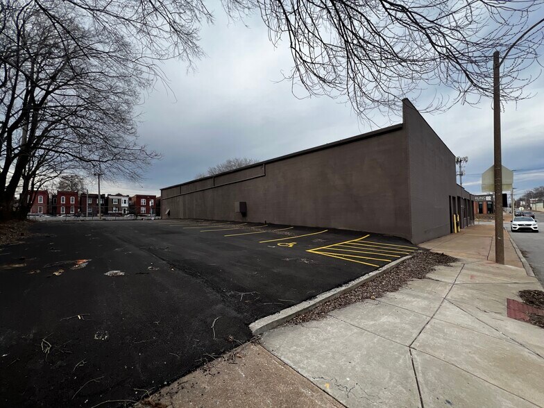 More Photos Of 2601 Ohio Ave, Saint Louis Manufacturing For Sale