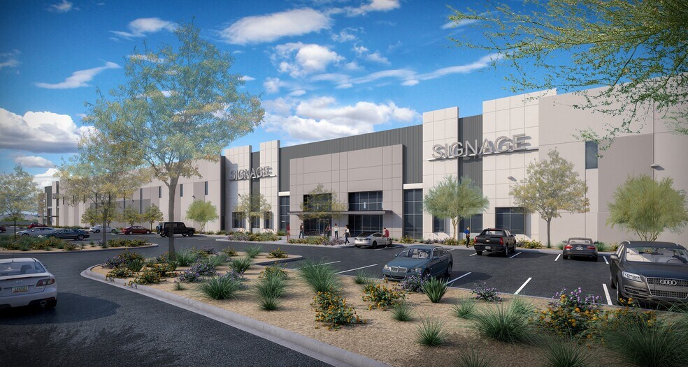 More Photos Of 7th & Elwood St, Phoenix Unknown For Lease