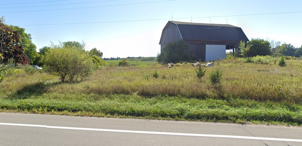 More Photos Of 2317 M-52, Chelsea Land For Sale