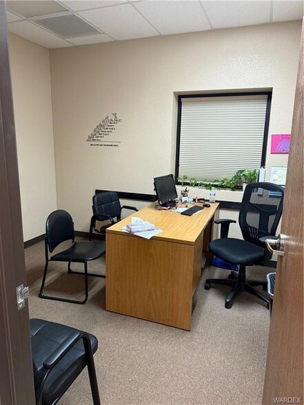 More Photos Of 2580 Highway 95, Bullhead City Storefront Retail Office For Sale