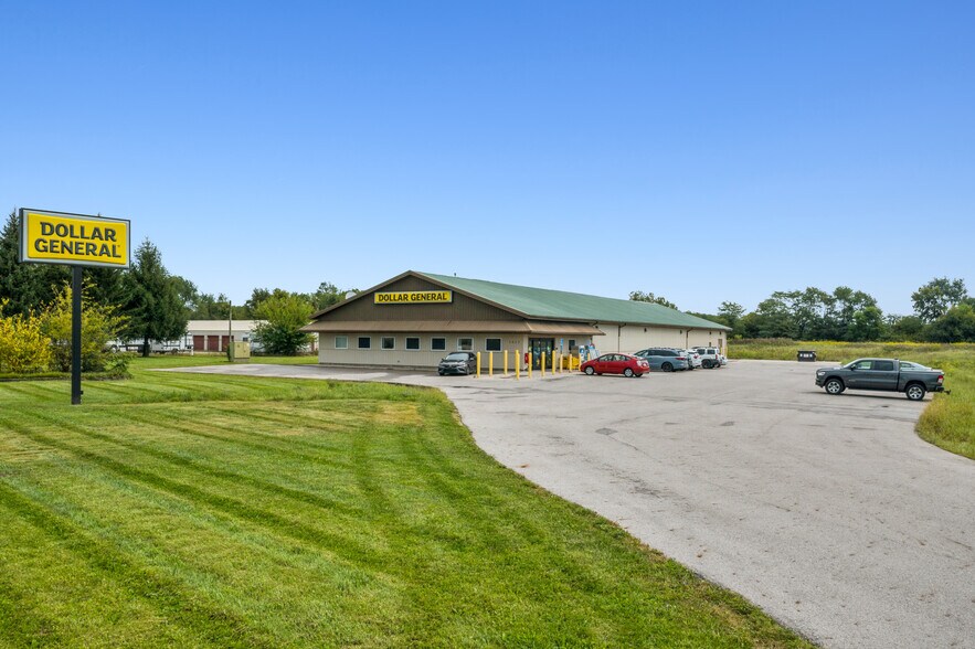More Photos Of 3822 Springfield-Xenia Rd, Springfield Storefront For Sale