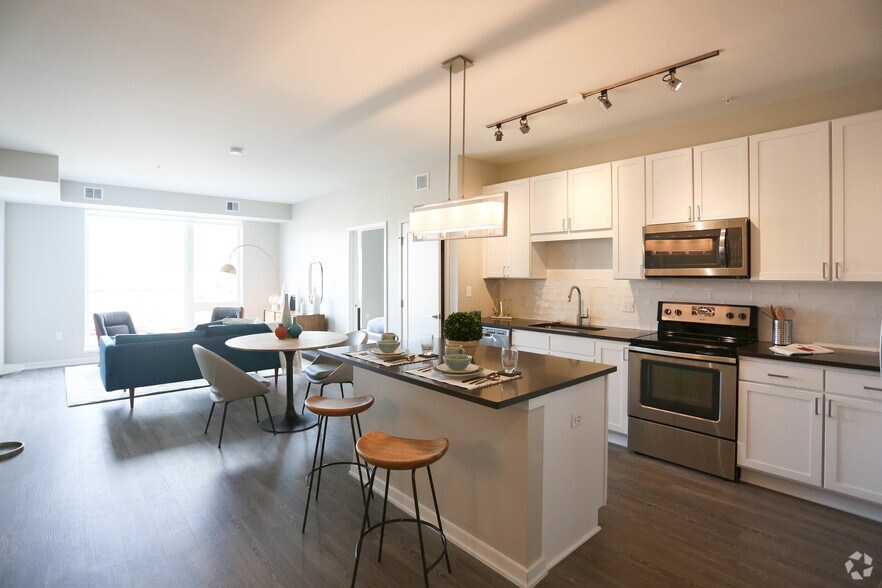 More Photos Of 25-45 N Central Ave, Clayton Apartments For Lease