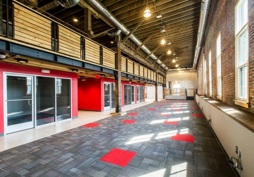 Primary Photo Of 1834 S Charles St, Baltimore Coworking Space