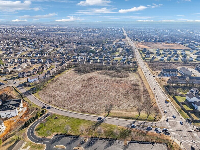 More Photos Of Commonwealth Drive, Spring Hill Land For Sale