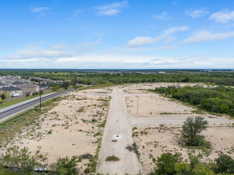 More Photos Of 5117 Grosenbacher Rd, San Antonio Land For Sale