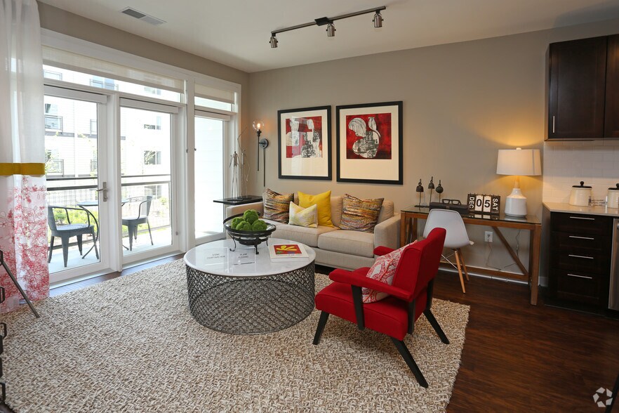 More Photos Of 1801 Chapman Ave, Rockville Apartments For Lease