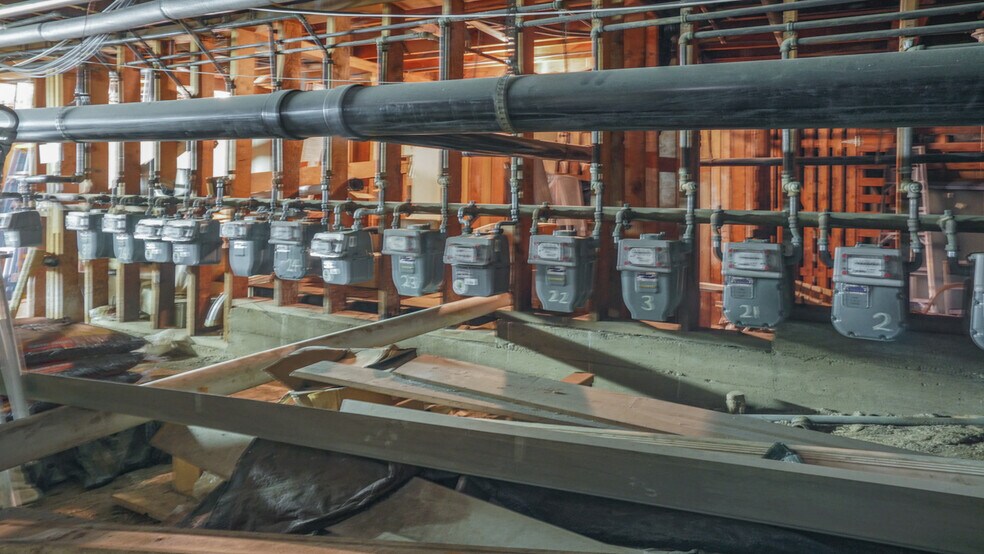 More Photos Of 275 S Marengo Ave, Pasadena Apartments For Sale