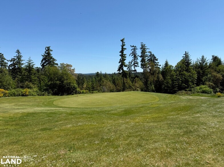 More Photos Of 7401 Cape George Rd, Port Townsend Land For Sale