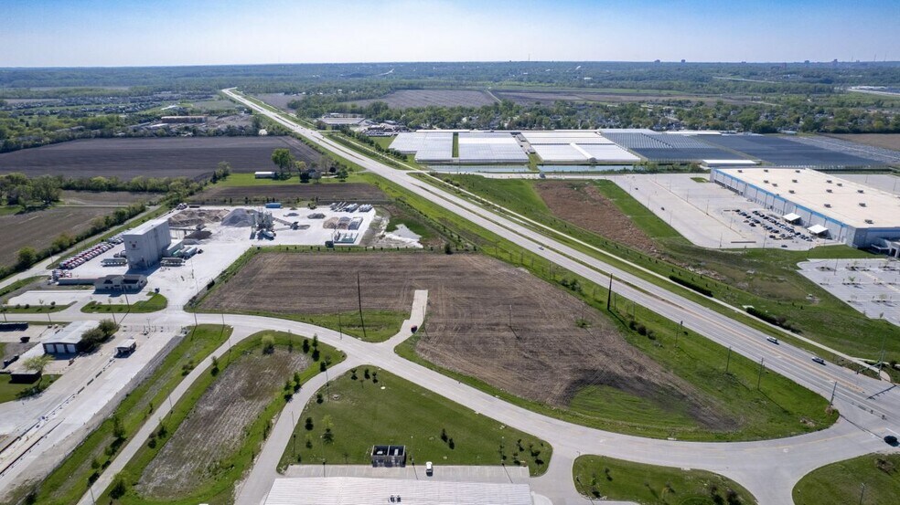 More Photos Of 4220 Gifford Rd, Council Bluffs Land For Sale