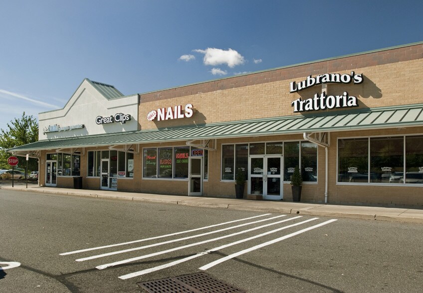 More Photos Of 2433-2443 State Route 34, Manasquan General Retail For Lease