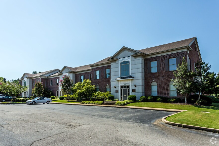 More Photos Of 9049-9063 Valley Crest Ln, Germantown Office For Lease
