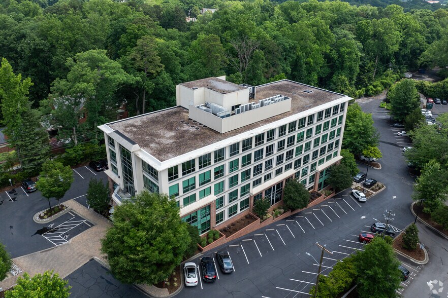 More Photos Of 1330 Saint Marys St, Raleigh Office For Lease