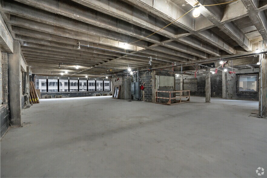 More Photos Of 2029 K St NW, Washington Office For Sale