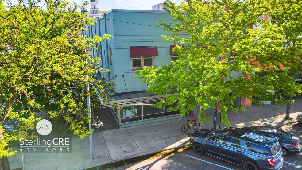 More Photos Of 228 W Main St, Missoula Office For Lease
