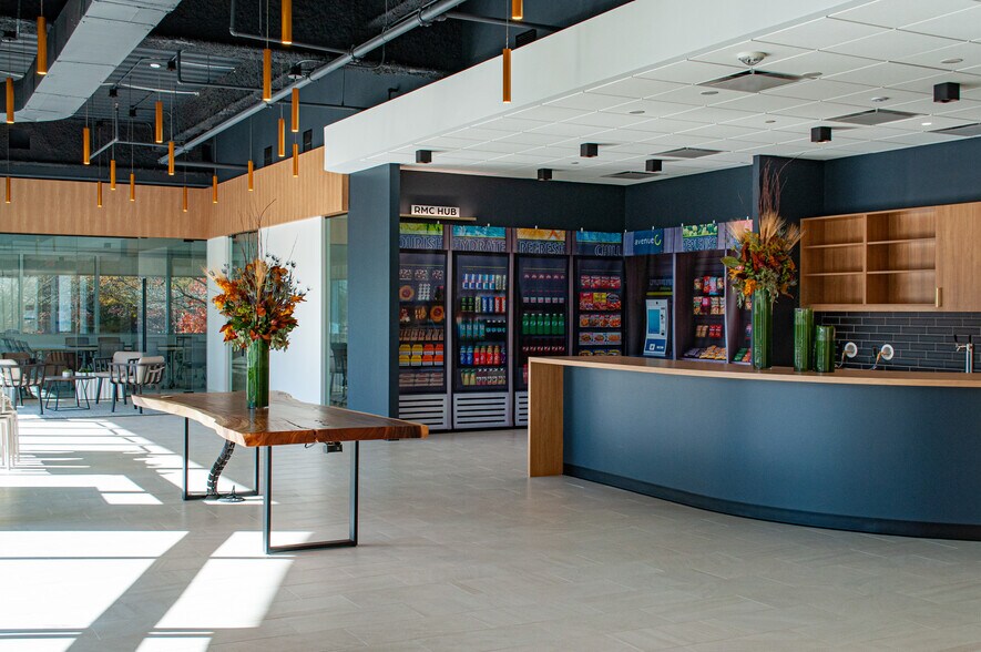 More Photos Of 12120 Sunrise Valley Dr, Reston Office For Lease