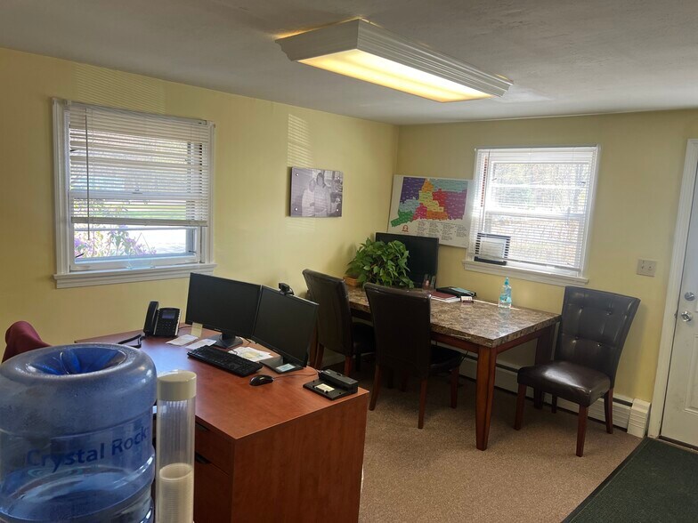 More Photos Of 88 Hazard Ave, Enfield Office For Sale