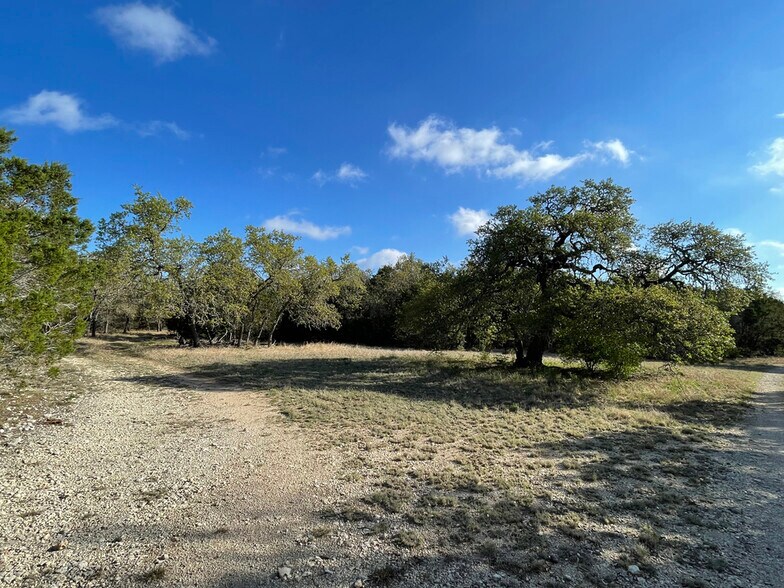More Photos Of 1400 Greer ln, Burnet Land For Sale