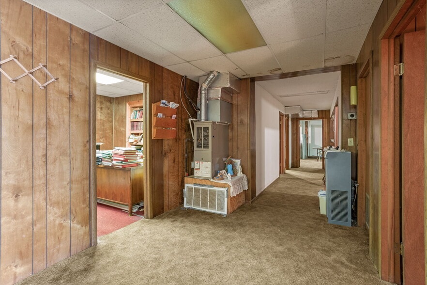 More Photos Of 9835 Frankoma Rd, Sapulpa Religious Facility For Sale