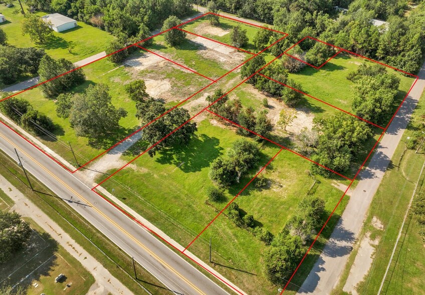 More Photos Of 4018 28th st, Gulfport Land For Sale