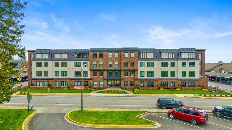 More Photos Of 801 Aaron Dr, Lynden Apartments For Sale