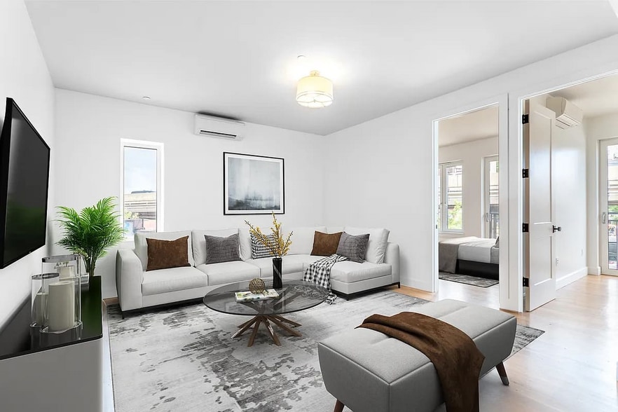 More Photos Of 56 Frost St, Brooklyn Apartments For Sale