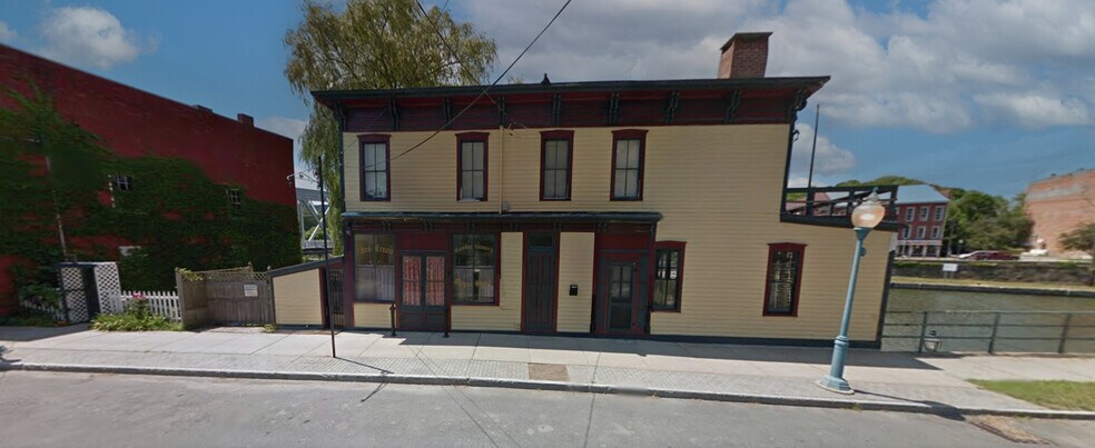 More Photos Of 16 N Williams St, Whitehall Land For Sale