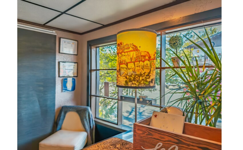 More Photos Of 855 N 5th St, Custer Hotel For Sale