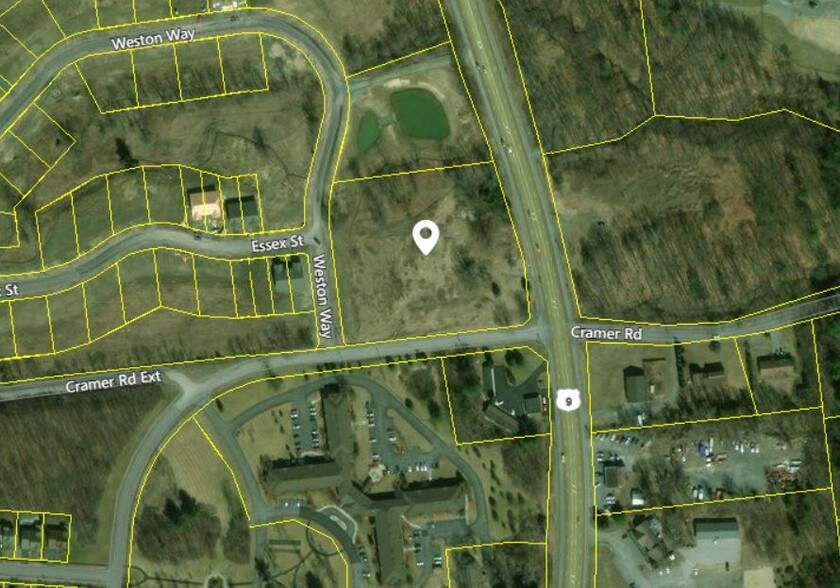 More Photos Of 2656 State Route 9, Malta Land For Sale