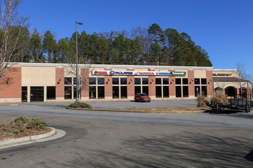 More Photos Of 535 Riverstone Pky, Canton Unknown For Lease