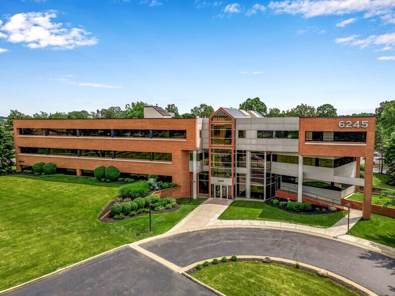 More Photos Of 6400 Sheridan Dr, Buffalo Unknown For Lease