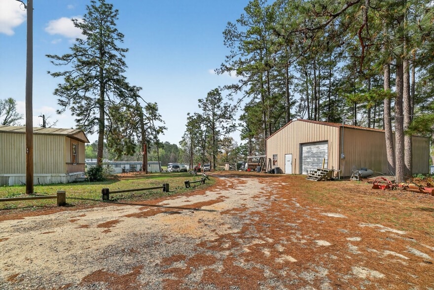 More Photos Of 3819 Karleen Rd, Hephzibah Manufactured Housing Mobile Home Park For Sale
