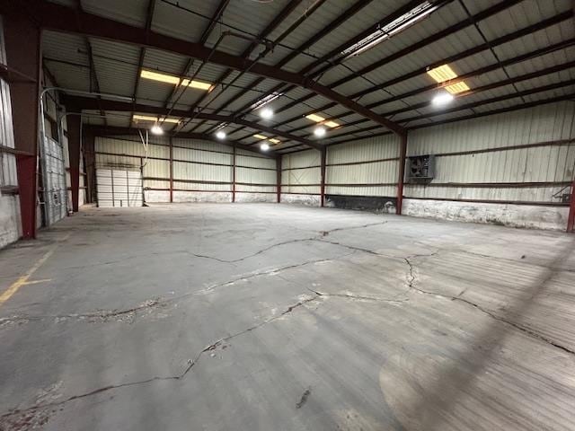 More Photos Of 1905 Aduanales Ln, Laredo Warehouse For Lease