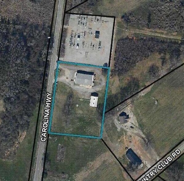More Photos Of 4081 Carolina Hwy, Denmark Industrial For Sale