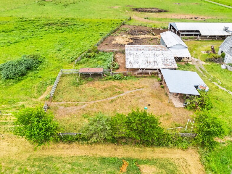 More Photos Of 5474 Woodside Ln, Bealeton Land For Sale