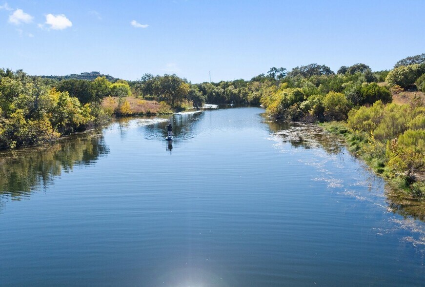 More Photos Of Mustang Creek Ranch, Dripping Springs Land For Sale