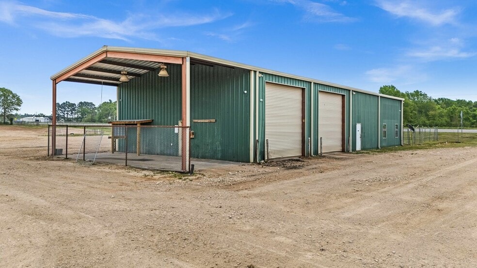 Primary Photo Of 8400 S US Highway 79, Palestine Office Residential For Sale