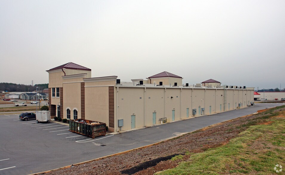 More Photos Of 2-100 Halter Dr, Piedmont Unknown For Lease